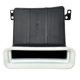 Car Enhancements UK Wide Mouth / Snorkel - MK4 / 4.5 Ford Focus (Multiple Colour Options)