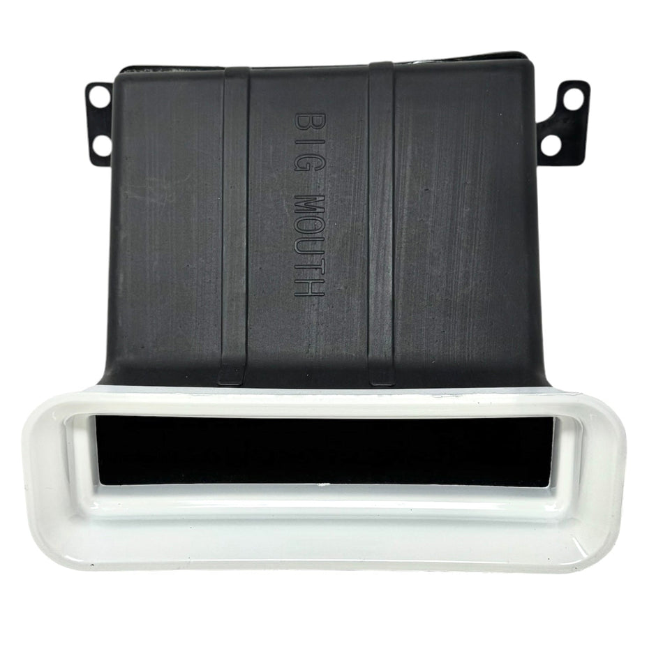 Car Enhancements UK Wide Mouth / Snorkel - MK4 / 4.5 Ford Focus (Multiple Colour Options)