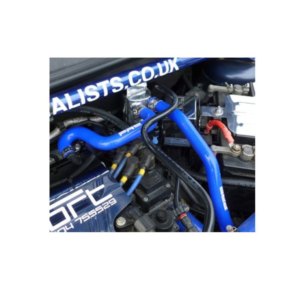 AIRTEC Motorsport Engine Oil Breather System for ST150