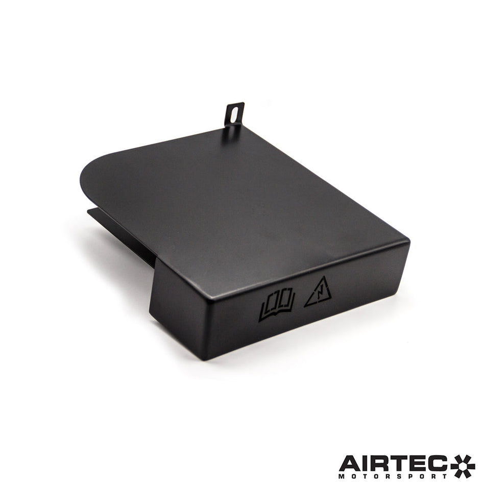 AIRTEC Full ECU Cover To Suit Cold Feed Air Filter Kits For Focus ST225