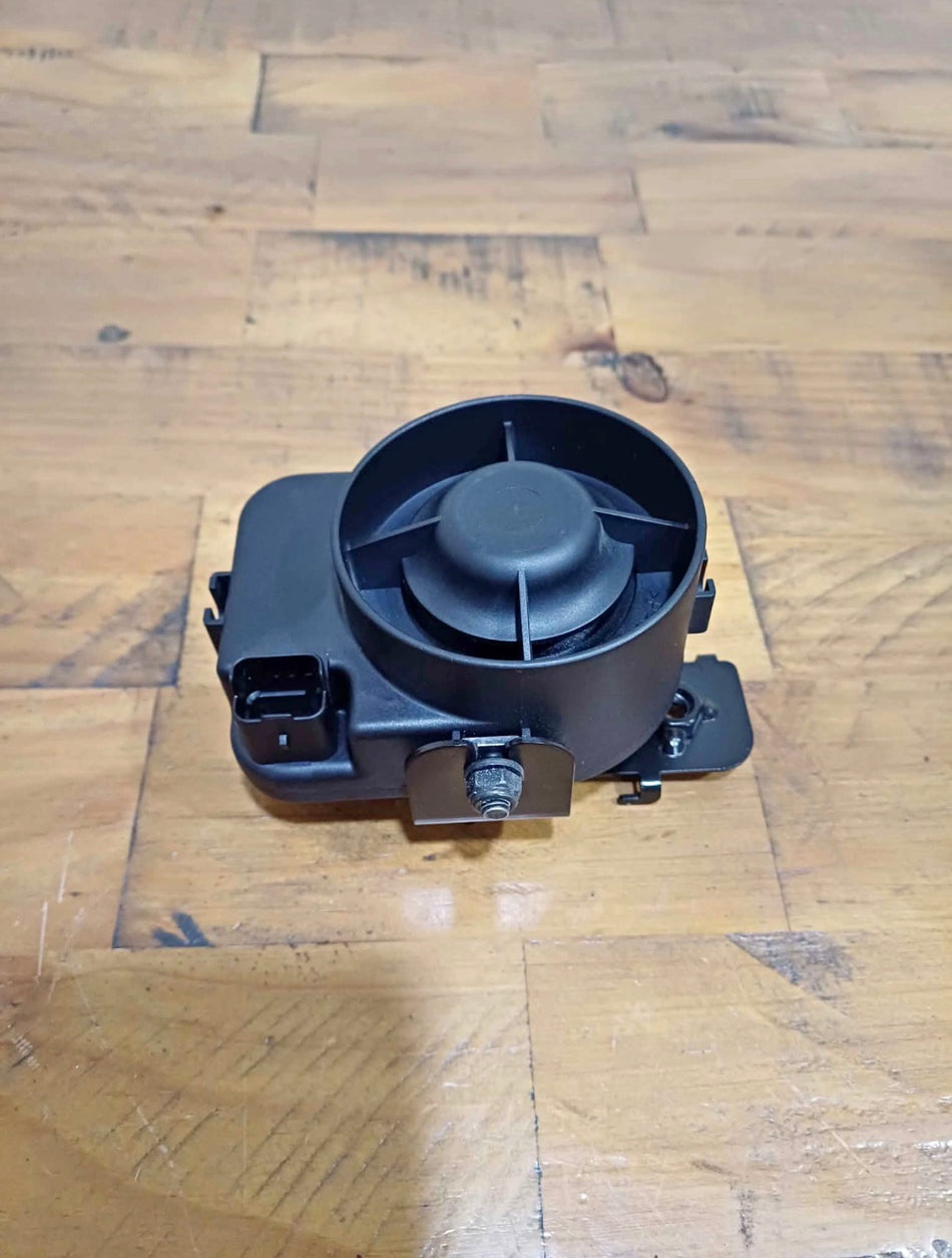 Genuine Mk6 Ford Fiesta ST150 Zetec S delphi alarm module siren 2005-2008