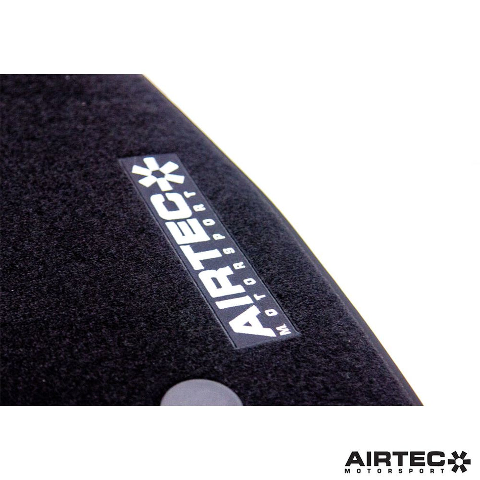 AIRTEC MOTORSPORT FLOOR MATS FOR FIESTA MK8/8.5