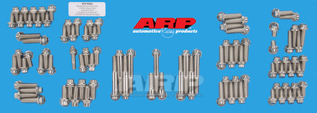 ARP BB Ford FE series SS 12pt accessory kit 555-9502