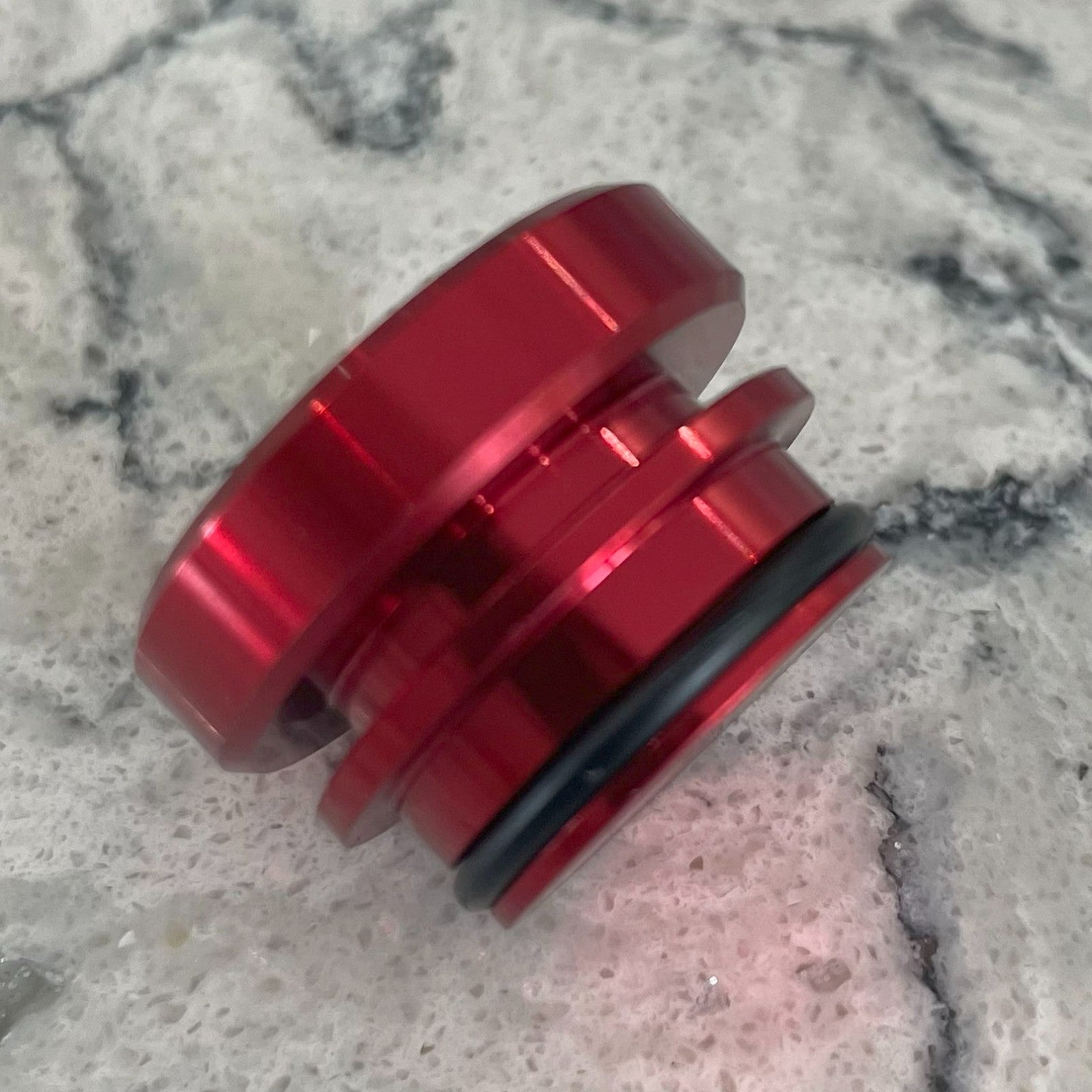 UK Union Jack Flag Alloy Car Cigarette Lighter Plug 12v Socket Cover Universal