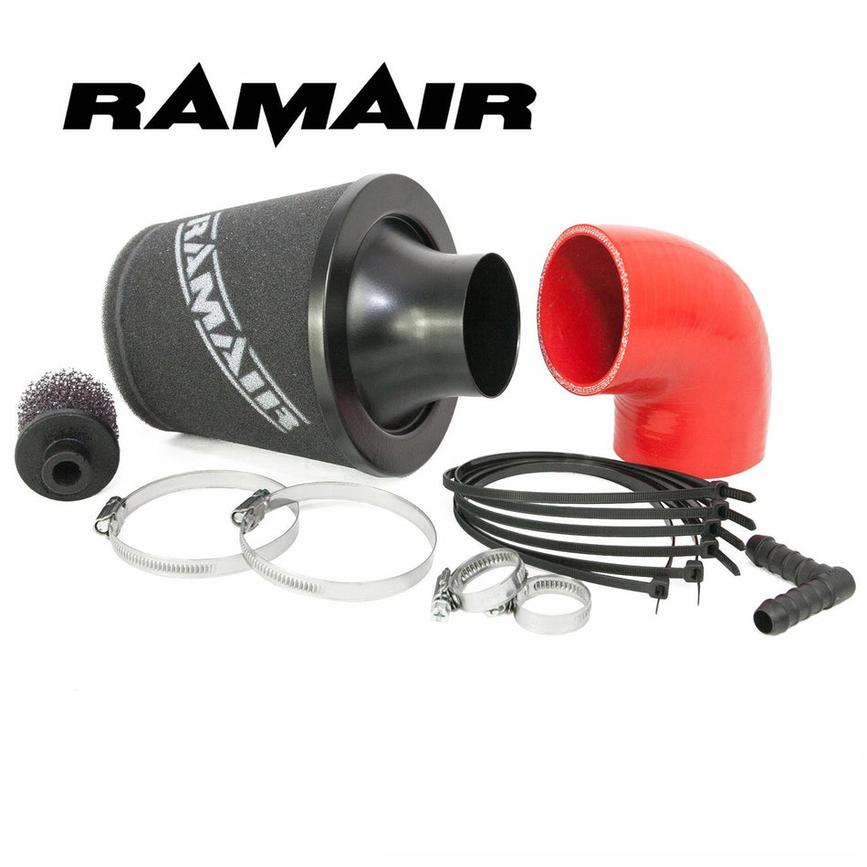 Ramair Performance Foam Induction Kit for Ford Fiesta ST150