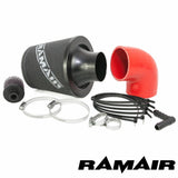 RamAir Induction Kit - Ford Fiesta MK6 ST150