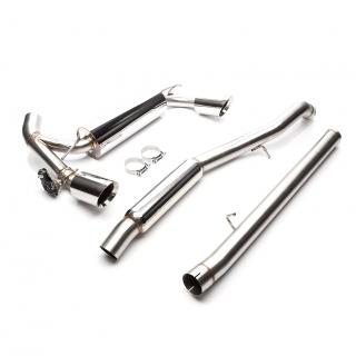 COBB Ford Cat-Back Exhaust Focus RS 2016-2018