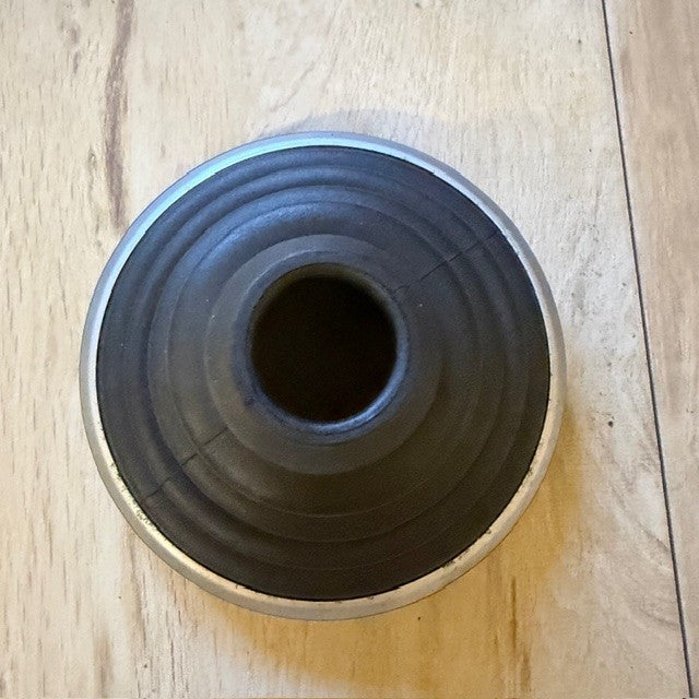 USED Gaiter and Trim