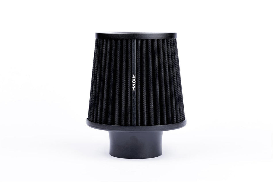RamAir Universal Foam Cone Filter with Alloy Neck - Multiple Inlet Sizes