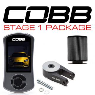 COBB Ford Focus ST Stage 1 Power Package w/V3
