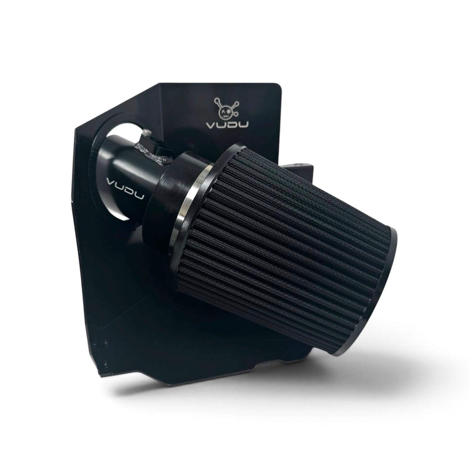 Vudu Performance Cold Air Induction / Intake Kit - Ford Fiesta MK8 / MK8.5 ST