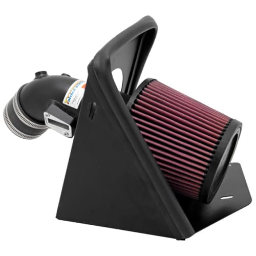 K&N Performance Air Intake System – Ford Focus – 69-3516TTK