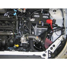 K&N Performance Air Intake System – Ford Focus – 69-3516TTK