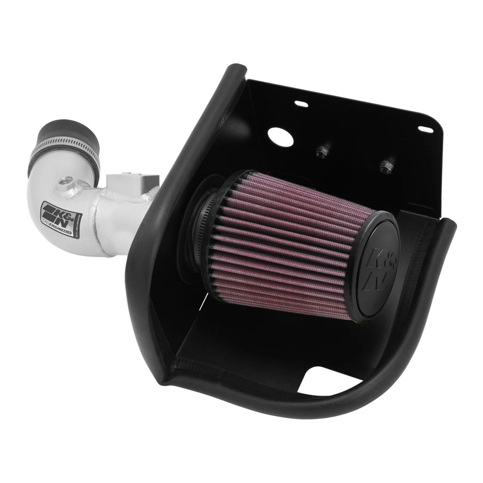 K&N Performance Air Intake System – Ford Fiesta – 69-3530TS