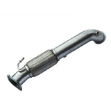 Cobra Ford Focus ST 250 (Mk3) Front Pipe Sports Cat / De-Cat Performance Exhaust