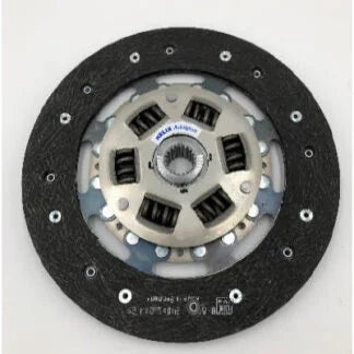 Helix Autosport Organic Drive Plate Sprung Centre – Focus 1.8 16v – 70-6025