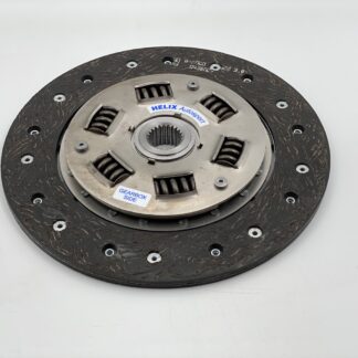 Helix Autosport Ford Focus RS mk1 Organic Drive Plate Sprung Centre – Focus Mk1 RS – 70-5081