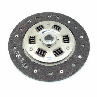 Helix Autosport Focus mk2 STRS Organic Plate Sprung Centre – Focus Mk2 ST/RS – 70-5095