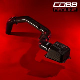 COBB Ford Redline Carbon Fiber Intake System Fiesta ST 2014-2019