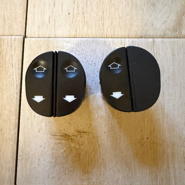 USED Mk6 Fiesta Electric Window Switches