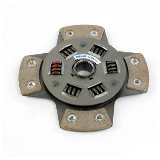 Helix Autosport Ford RS 2.3Ltr Eco boost Drive Plate – Focus Mk3 RS 2.3 EcoBoost – 76-5161