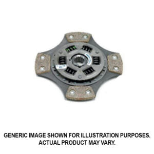Helix Autosport Ford RS 2.3Ltr Eco boost PADDLE Drive Plate – Focus Mk3 RS 2.3 EcoBoost – 77-5161