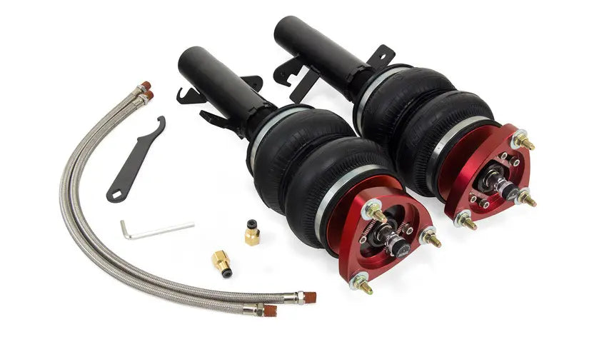 16-18 Focus RS (eletronic damper control will no longer work) - Front Performance Kit (78543)