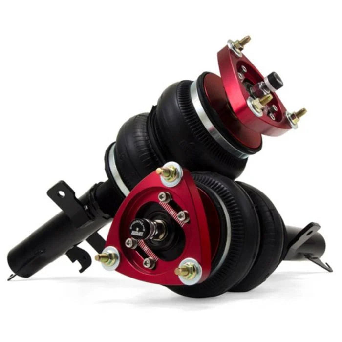16-18 Focus RS (eletronic damper control will no longer work) - Front Performance Kit (78543)