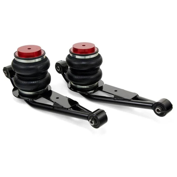 16-18 Focus RS (eletronic damper control will no longer work) - Rear Performance Kit (78643)