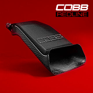 COBB Ford Redline Carbon Fiber Air Scoop Focus RS 2016-2018, Focus ST 2013-2018018