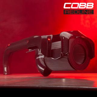 COBB Ford Redline Carbon Fiber Intake System Focus RS 2016-2018, Focus ST 2015-2017