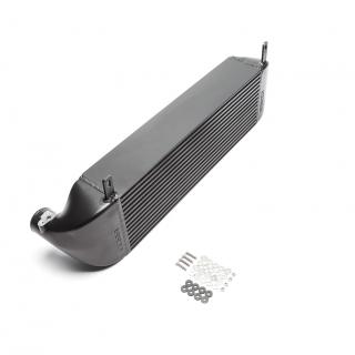COBB Ford Front Mount Intercooler (Black) Ford Focus RS MK3 2016-2018