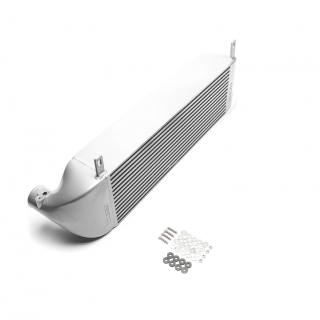 COBB Ford Front Mount Intercooler (Silver) Ford Focus RS MK3 2016–2018