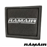 RamAir Performance Air Filter - Ford Fiesta MK7 All Models