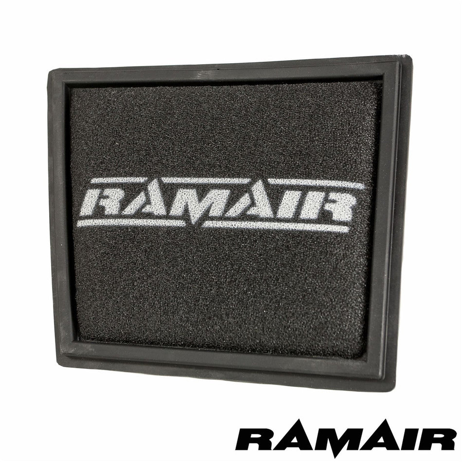 RamAir Performance Air Filter - Ford Fiesta MK7 All Models