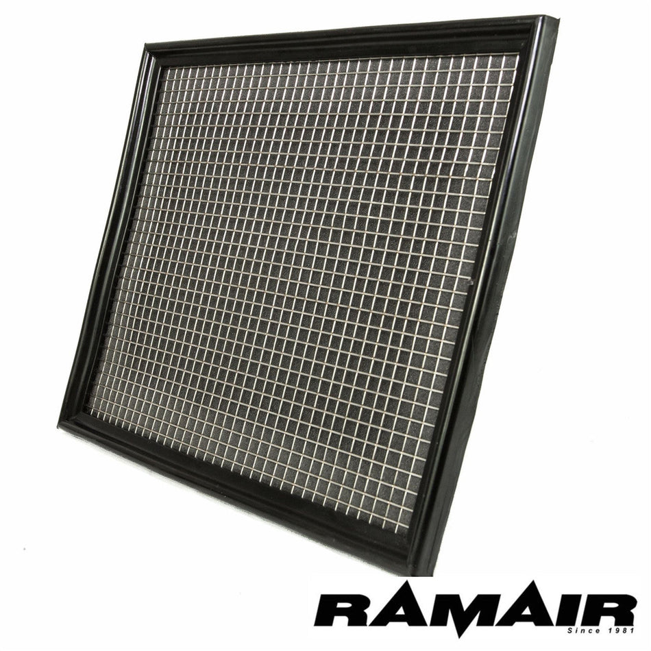 RamAir Performance Air Filter - Various Audi / BMW / Skoda / VW / Ford Models (See fitment list)