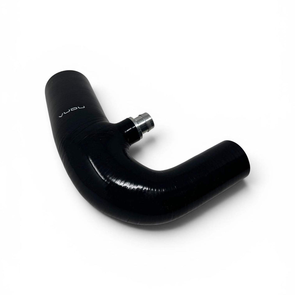 Vudu Performance - Secondary Silicone Induction Hose - Ford 1.0 EcoBoost