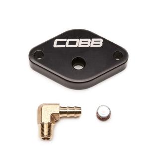 Cobb Ford Focus ST MK3 (ST250) 2012–2014 Sound Symposer Delete Kit