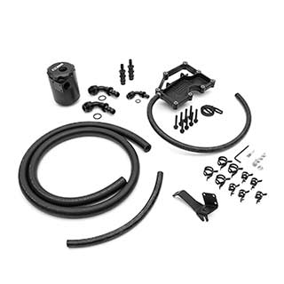 COBB AIR/OIL SEPARATOR FOR FORD FOCUS ST 2013-2018018