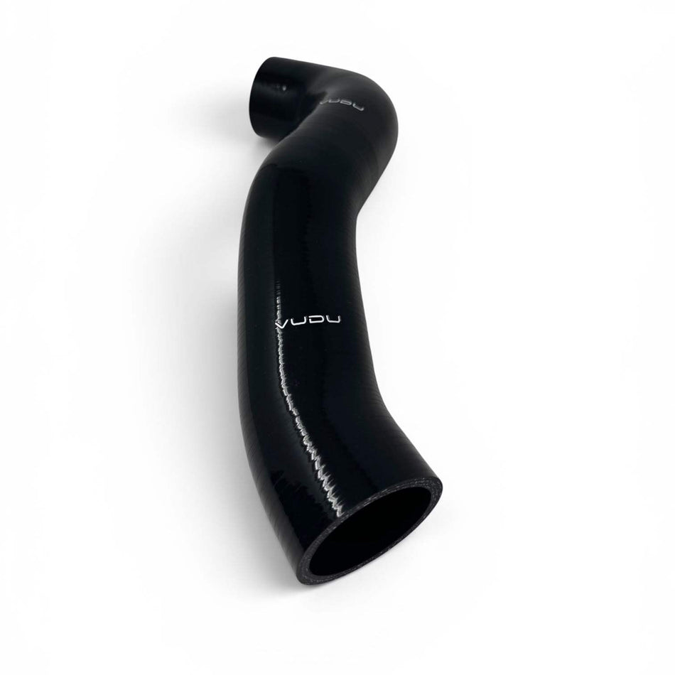 Vudu Performance - Primary Silicone Induction Hose - Ford Fiesta MK7 & MK8 1.0 EcoBoost