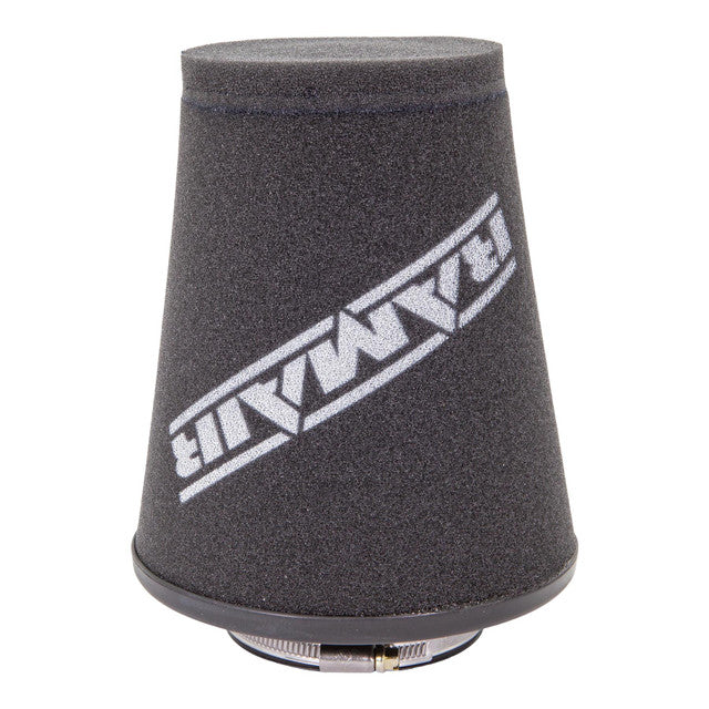 RamAir Universal Foam Cone Filter - 70mm Offset Inlet