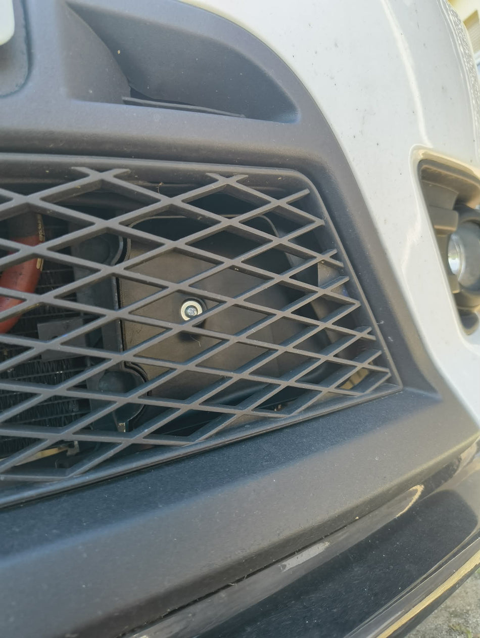 ADHD Motorsport Ford Fiesta ST150 - Lower Intake Scoop