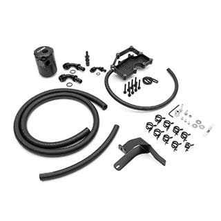 COBB AIR/OIL SEPARATOR FOR FORD ECOBOOST MUSTANG 2015-2023