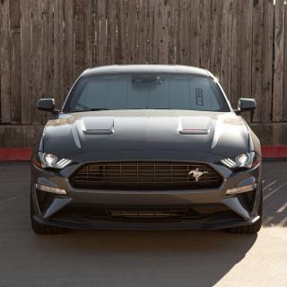 COBB x Covercraft Sun Shade for Ford Mustang 2015 +