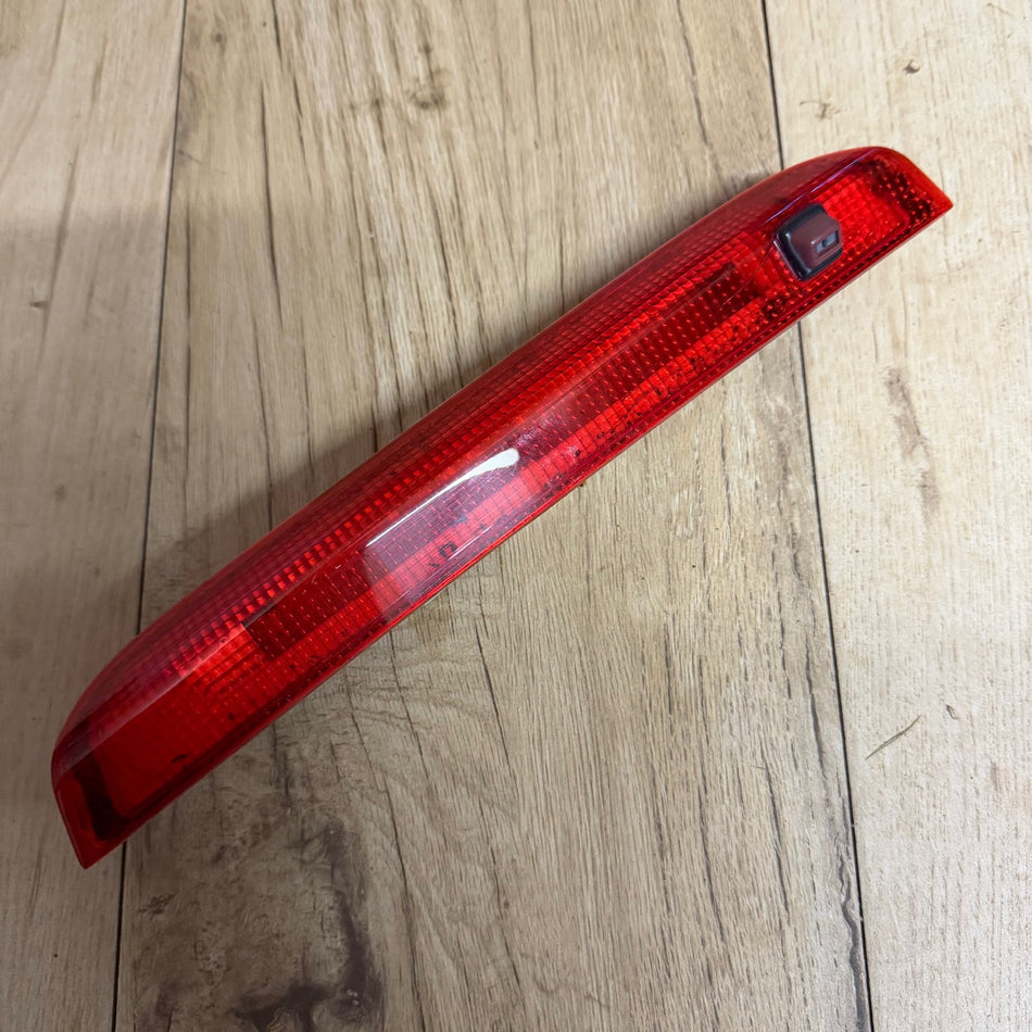 USED High Level Brake Light Mk6 Fiesta 2004 - 2008