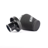 RamAir Universal Foam Cone Filter With Velocity Stack - 90mm Inlet