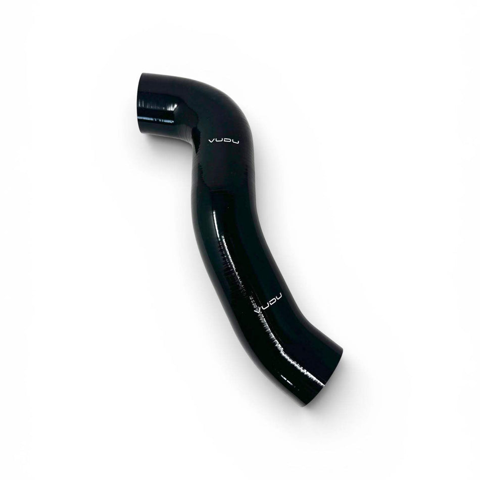 Vudu Performance - Primary Silicone Induction Hose - Ford Fiesta MK7 & MK8 1.0 EcoBoost