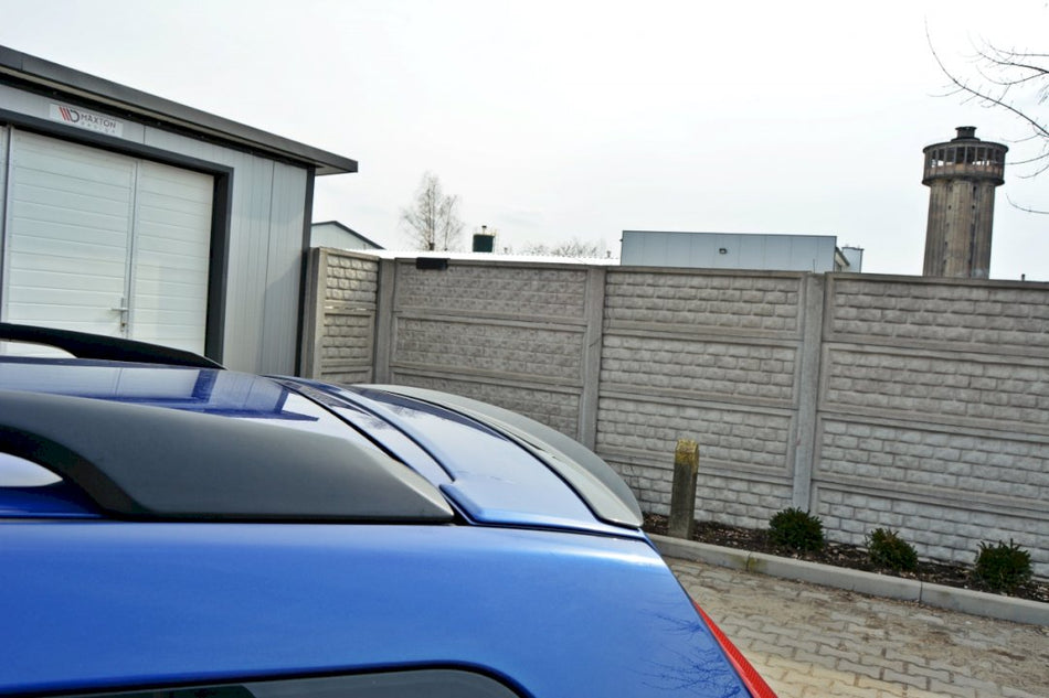 Maxton Design - SPOILER CAP FORD MONDEO MK3 ST220 ESTATE