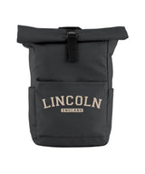 Lincoln Roll Top Back Pack