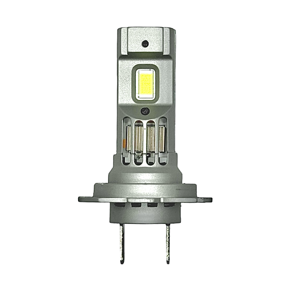 Enhanced Edition LED H7 Mini Headlight Upgrade (477 / PX26d) Ford Fiesta MK8/8.5 (2017-2024)